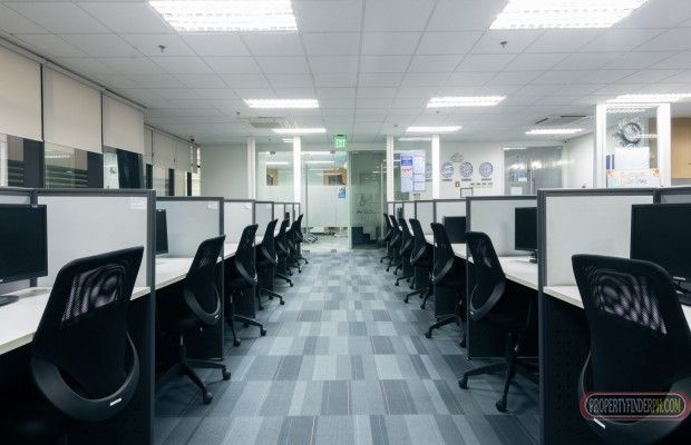 "Private Office for Rent | Seat Leasing | Office Space in BGC, Taguig"03