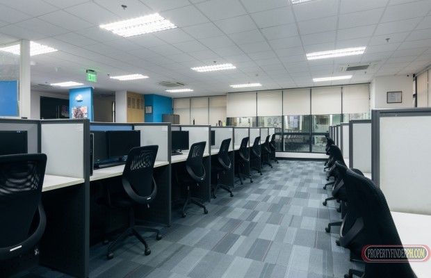 "Private Office for Rent | Seat Leasing | Office Space in BGC, Taguig"04