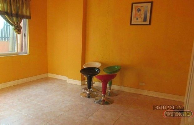 "Apartment For Rent in Tisa, Cebu City"03