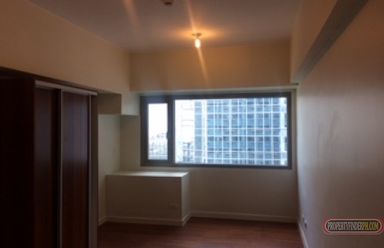 Eton Tower Makati - (The Mini Suites) Brand New Studio Unit For Rent-02