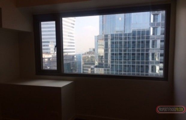 Eton Tower Makati - (The Mini Suites) Brand New Studio Unit For Rent-03