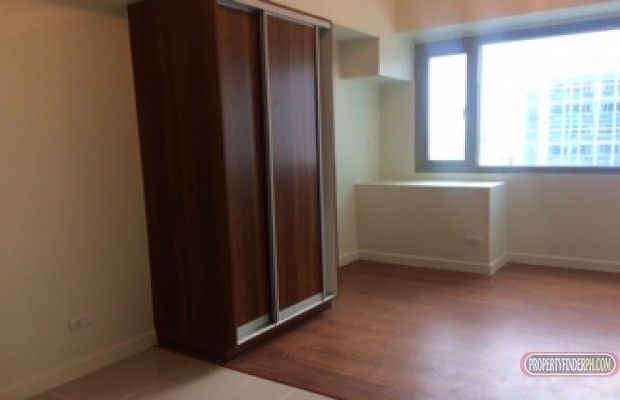 Eton Tower Makati - (The Mini Suites) Brand New Studio Unit For Rent-04