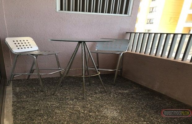 "Beautiful 1BR 60sqm Condo by the Sea, Fully Furnished"03