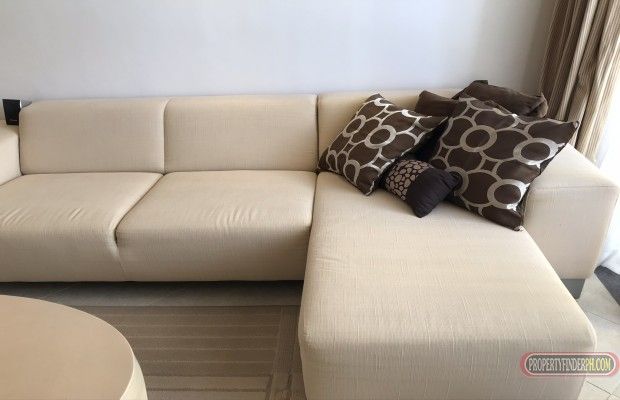 "Beautiful 1BR 60sqm Condo by the Sea, Fully Furnished"04