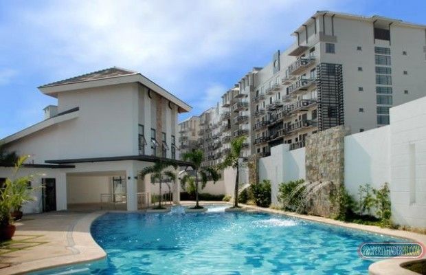 Rent at ASiA Enclaves Alabang01