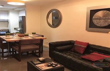 Fully Furnished 2 bedroom loft near Greenbelt02