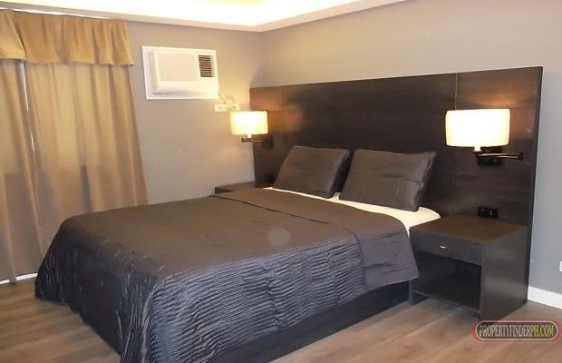 Fully Furnished 2 bedroom loft near Greenbelt03