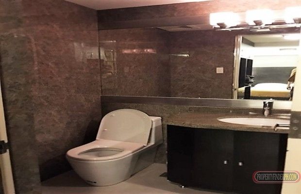 Fully Furnished 2 bedroom loft near Greenbelt04