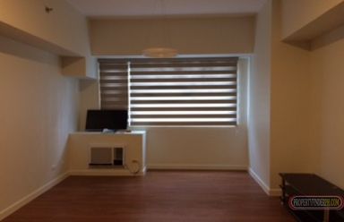 Eton Tower Makati - (The Mini Suites) Brand New 1Bedroom  Unit For Ren02