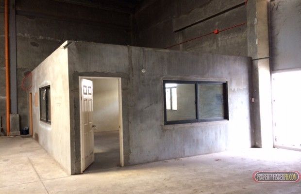 Warehouse with office for Rent in San Simon Industrial Park03