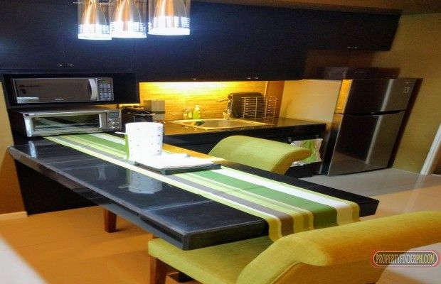 Chic Studio in Legaspi Village04