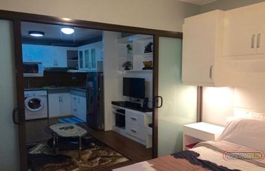 One Oasis Davao 1BR Unit For rent02