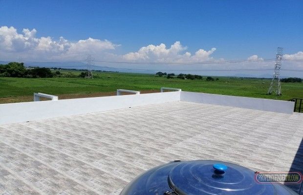 Open Roof Deck for F&amp;B Leasing in Morong Rizal04