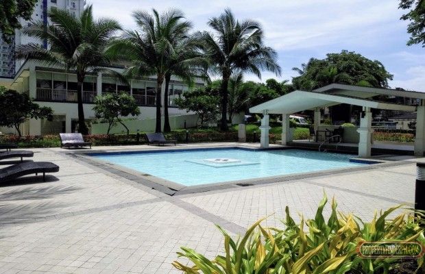 "Very relaxing and Secured 1Bedroom unit with balcony, at SMDC North Ed"03