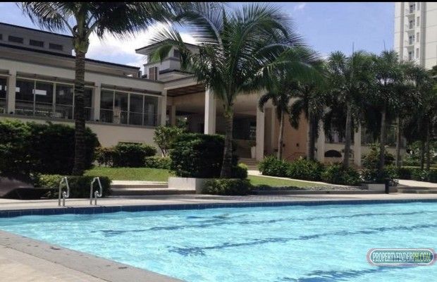 "Very relaxing and Secured 1Bedroom unit with balcony, at SMDC North Ed"04