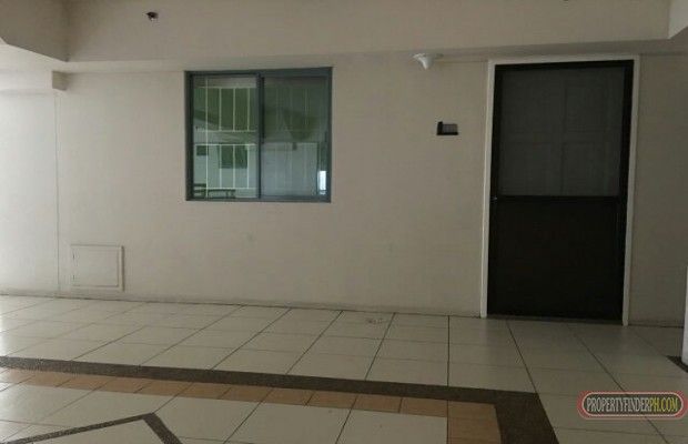 For Rent Bare Condo Unit w/ 1 Parking Slot01
