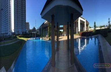 Condo Unit for Rent at SMDC Wind Residences Tagaytay (Olympus 808)02