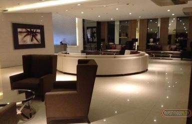 Fully Furnished Condo Unit in Princeton Residences Quezon City For Ren02