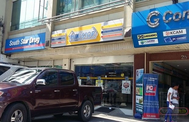 Fully Furnished Condo Unit in Princeton Residences Quezon City For Ren03