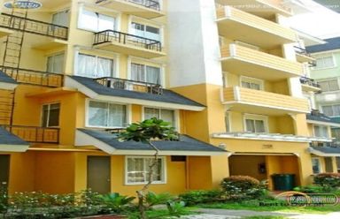 FOR RENT: Condominium Unit - Studio Type along Commonwealth Ave02