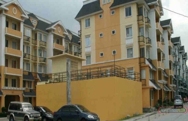 FOR RENT: Condominium Unit - Studio Type along Commonwealth Ave04