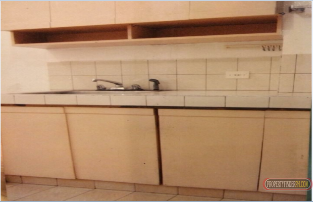 "Condo for rent near Taft-UN Ave., Mla."01