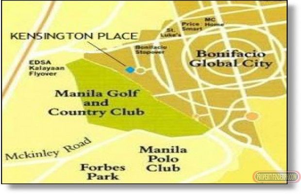 FULLY FURNISHED 2-BR UNIT IN BGC FOR RENT01