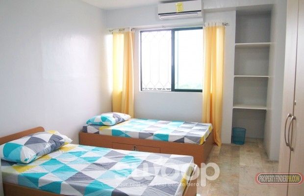 "Dormitory For Rent In Katipunan Avenue, Quezon City Near Ateneo, UP Di"03