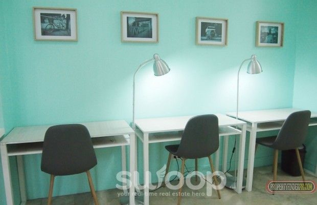 "Dormitory For Rent In Katipunan Avenue, Quezon City Near Ateneo, UP Di"04