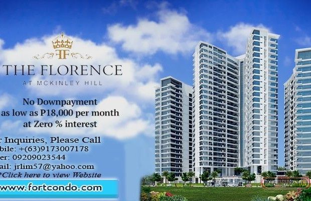 The Florence mckinley01