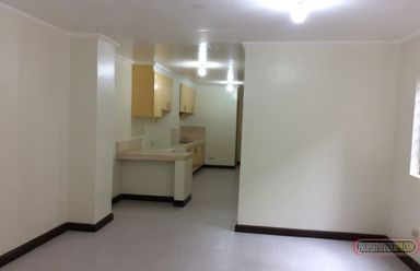 "APARTMENT UNIT FOR LEASE - with 2 Bedrooms, 1 Bathroom, Newly renovate"02