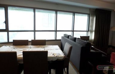 The Residences At Greenbelt Condo 2br modern furnished02