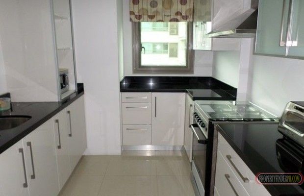 The Residences At Greenbelt Condo 2br modern furnished04