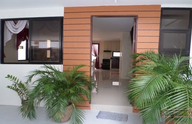 "Newly built 2 storey house , fully furnished for rent"03