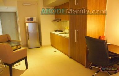 Studio in Antel Spa Residence Makati Bel Air02
