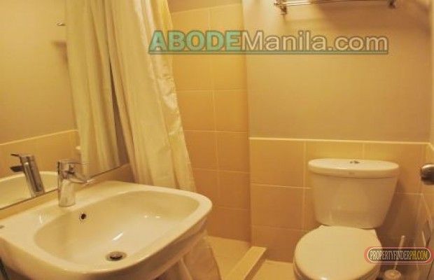 Studio in Antel Spa Residence Makati Bel Air03