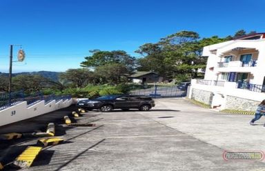 Baguio two brm condo for Rent with view. (Rented)02