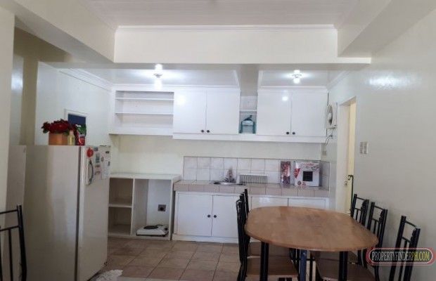 Baguio two brm condo for Rent with view. (Rented)04