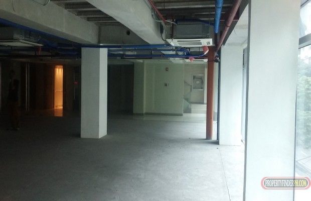 Office Space for Rent in Makati along Arnaiz Avenue 531SQM.03