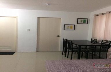 "Bohol, Camella Homes Tagbilaran, fully furnished"02
