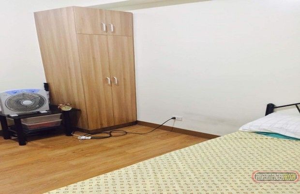 Studio Unit w/ Balcony For Rent03
