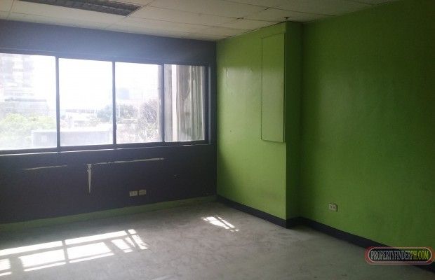 Office Space for Rent in Pasig City 650SQM and 350SQM.01