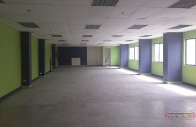 Office Space for Rent in Pasig City 650SQM and 350SQM.02