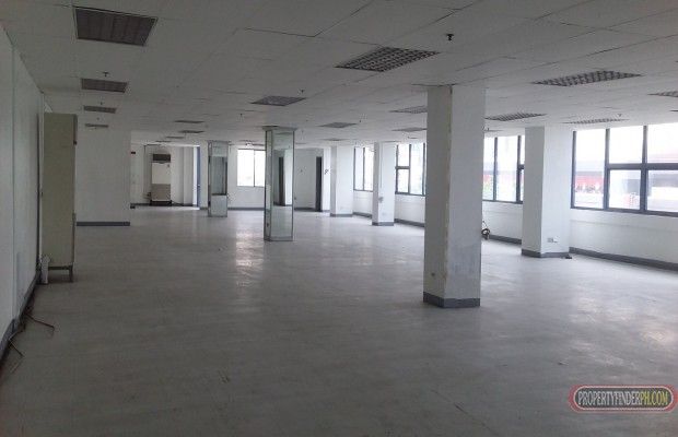 Office Space for Rent in Pasig City 650SQM and 350SQM.03