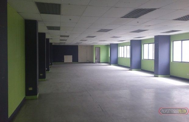 Office Space for Rent in Pasig City 650SQM and 350SQM.04