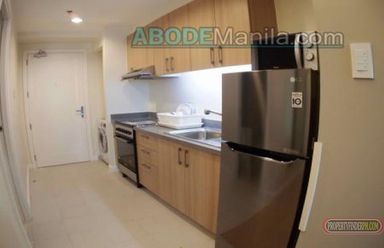 1 Bedroom in The Grove by Rockwell Pasig02