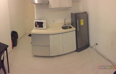 "Azure Urban Res. Wave Pool Condo 1BR, Paranaque"02