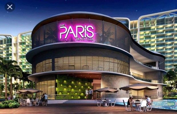 "Azure Urban Res. Wave Pool Condo 1BR, Paranaque"03