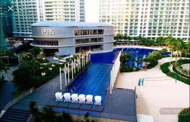 "Azure Urban Res. Wave Pool Condo 1BR, Paranaque"04