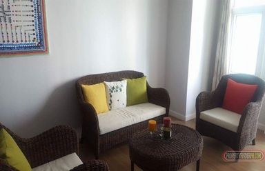 "1 BR Furnished Condo Unit in Two Serendra, BGC, Taguig"02